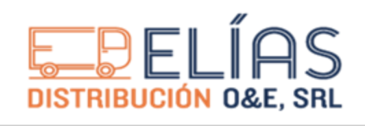 Elias Distribucion O&E, SRL.