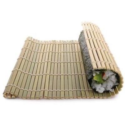 MAKISU BAMBOO 24x24 CMS