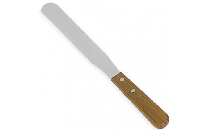 ESPATULA PARA HORNEAR 8" CUISIPRO