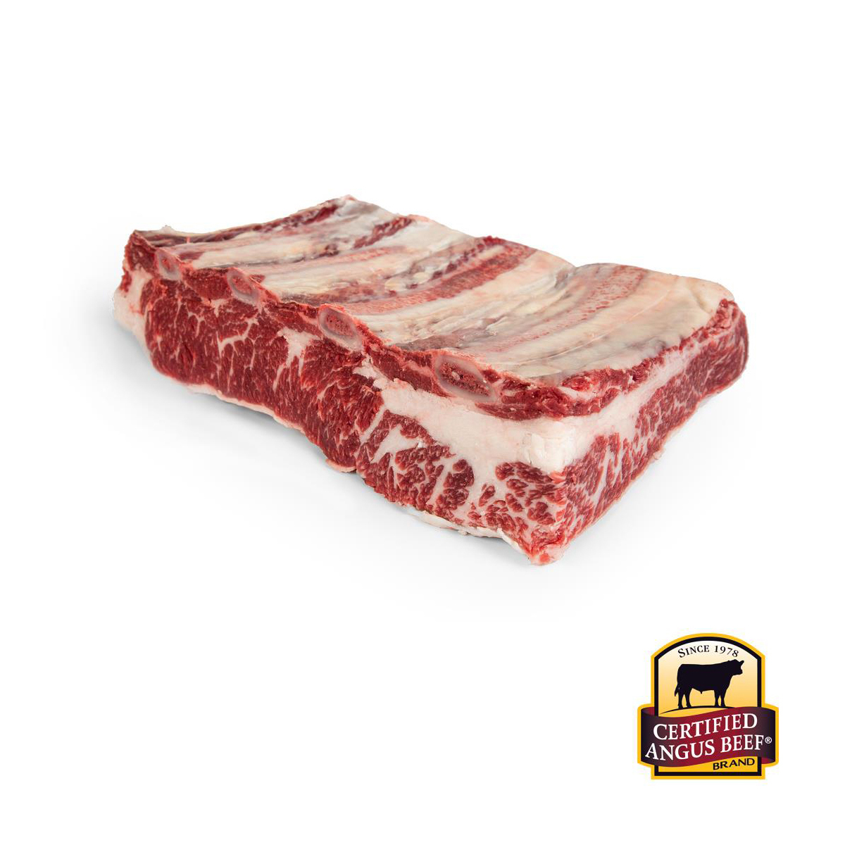 BRISKET CERTIFIED ANGUS BEEF