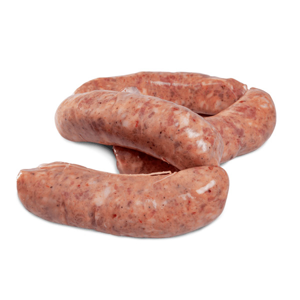 Chorizo Argentino