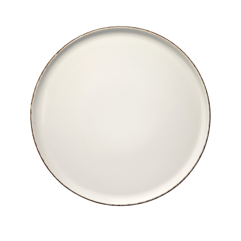 PLATO PIZZA  32cm RETRO#E100GRM32PZ  6/1