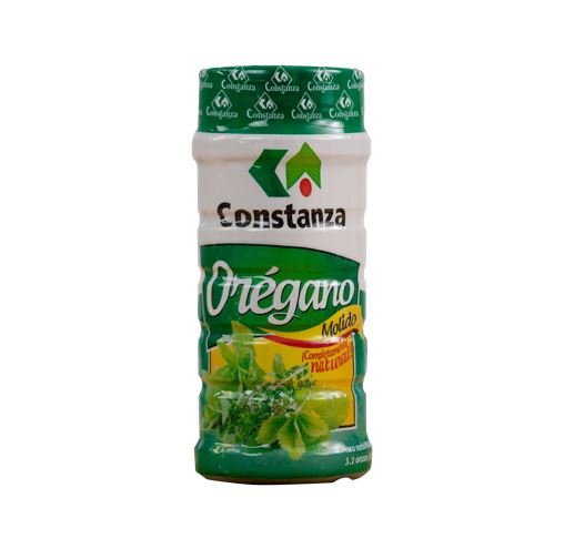 OREGANO MOLIDO CONSTANZA 3 ONZAS 24/1