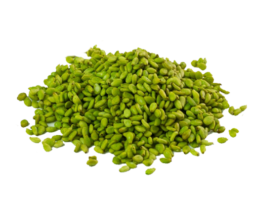 Sesamo Tostado al Wasabi