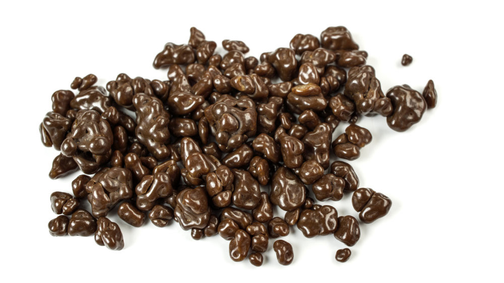 Peta Crispy Chocolate