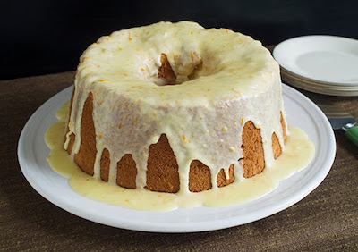 MOLDE PARA PASTEL ANGEL CAKE