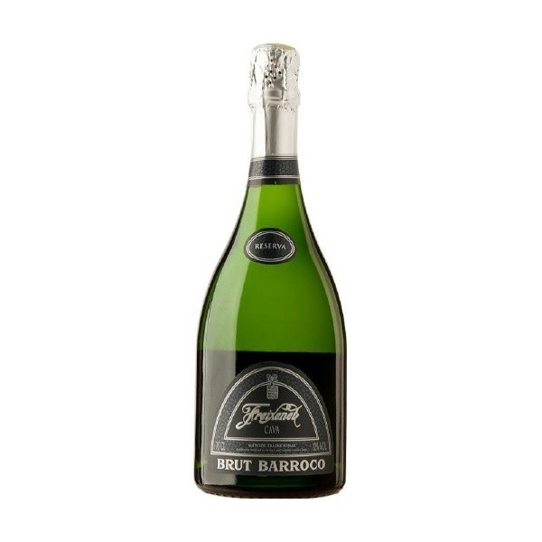 Cava Freixenet Brut Barroco 750 Ml