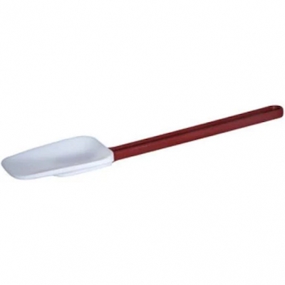 RASPADOR SILICONA 14"