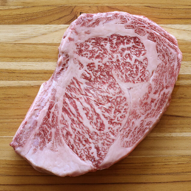 RIBEYE WAGYU