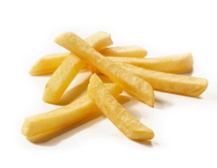 PAPAS SIMPLOT CONQUEST 3/8