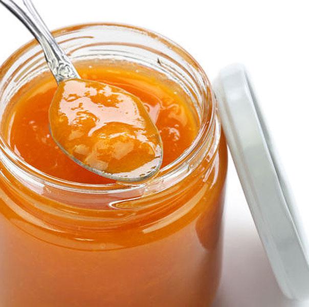 Mermelada de Albaricoque