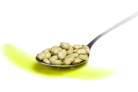 Habitas Superminibaby en Aceite de Oliva