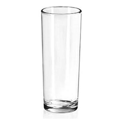 VASO HIGHBALL FONDO DELGADO 11.8 OZ - SET DE 12