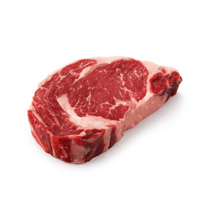 RIBEYE ANGUS CHOICE