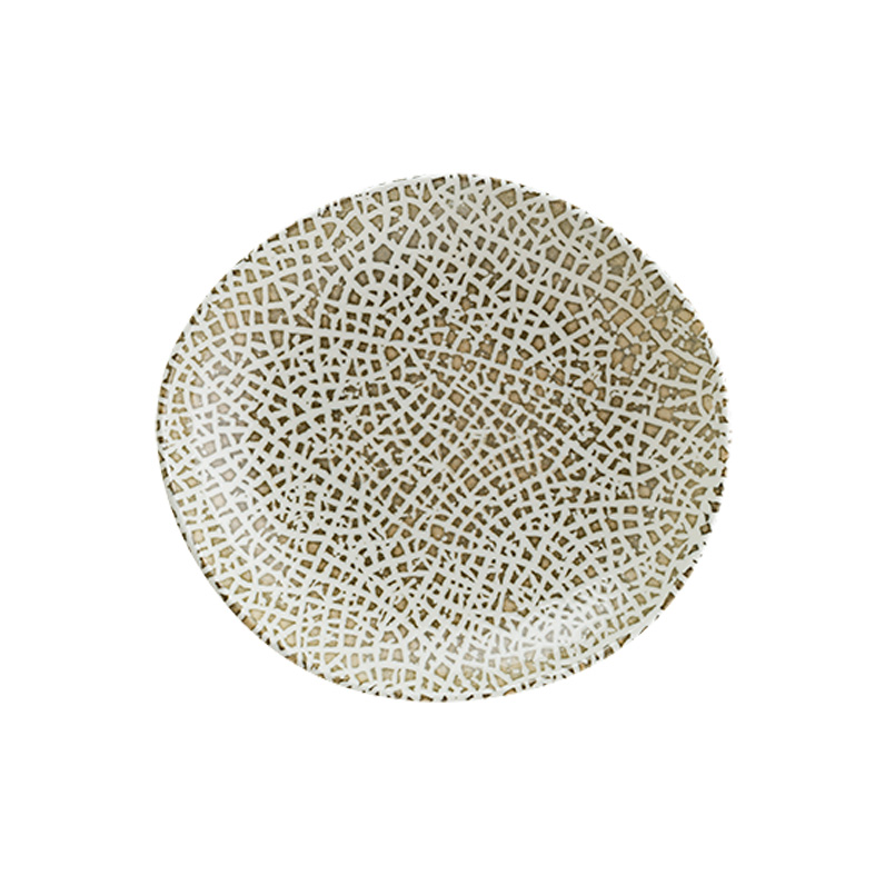 PLATO HONDO 26CM LAPYA LPYWDVAO26CK  6/1