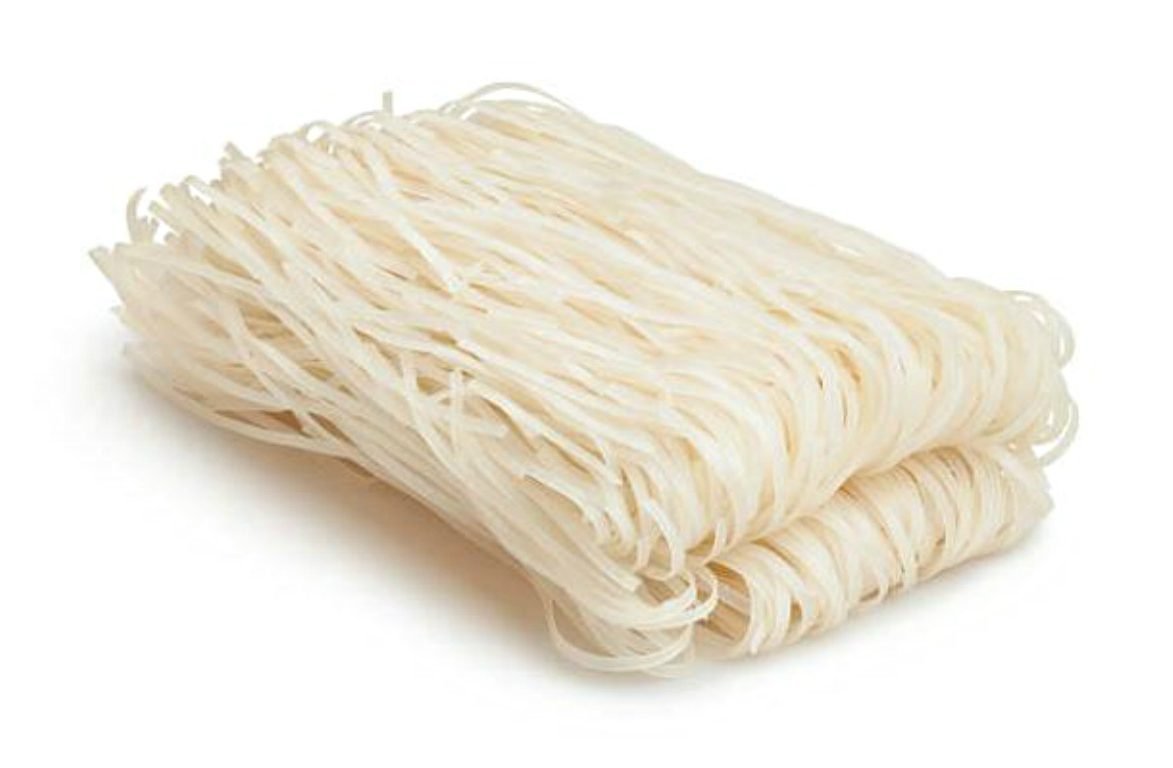 Tallarines de Arroz