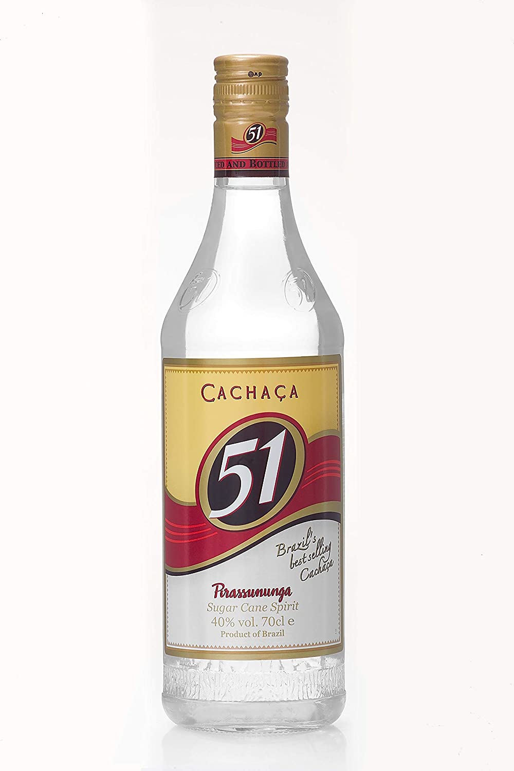 Agua Ardiente Cachaca
