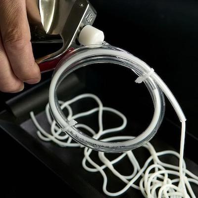 SPAGHETTO KIT - CREACIONES GASTRO GELIFICADOS