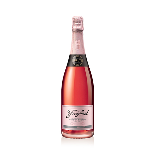 Cava Freixenet Cordon Rosado 750 ml