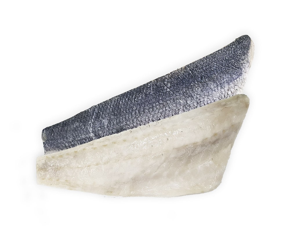 FILETE DE BRANZINO