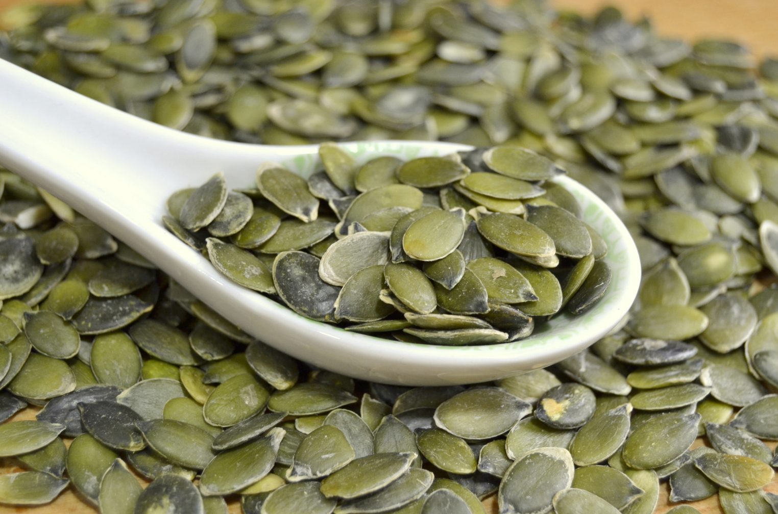 Semillas de Calabaza Caramelizada