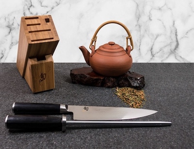 SET CLASICO SHUN BUILT-A-BLOCK