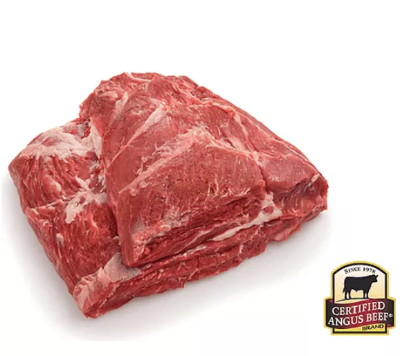 CHUCK ROLL CERTIFIED ANGUS BEEF®