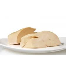 Higado de Pato Primera