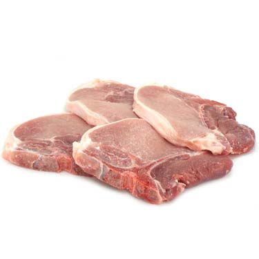 CHULETA CERDO 22 DOWN