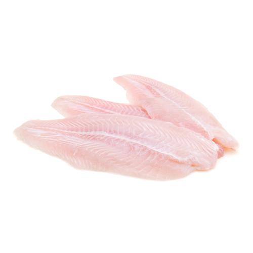 FILETE MERO BASA GRADO A 100% (Funda de 5 lbs)