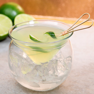 COCKTAIL CHILLER 6 OZ - SET DE 6