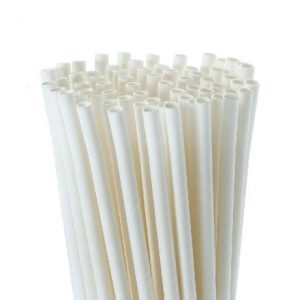 Sorbetes Biodegradables