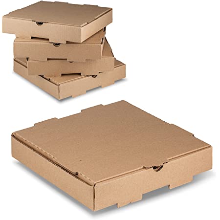 Cajas p/pizza Grande 15´´ x 16´´