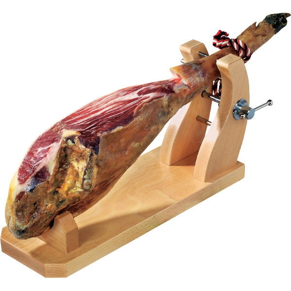 Jamón Ibérico Cebo