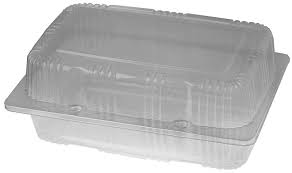 Bandejas Transparentes CP-779