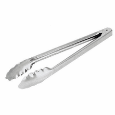 PINZA MULTIUSOS ACERO INOX. 12"