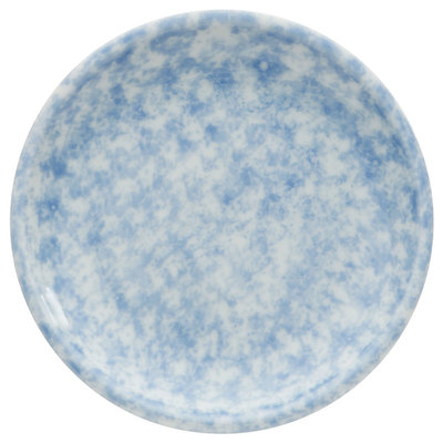 PLATO PORCELANA CLOUD 6"