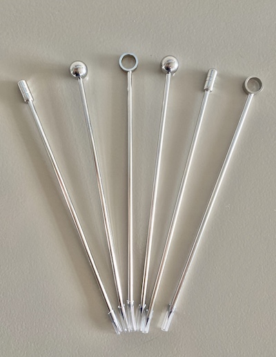 COCKTAIL PICKS - SET DE 6