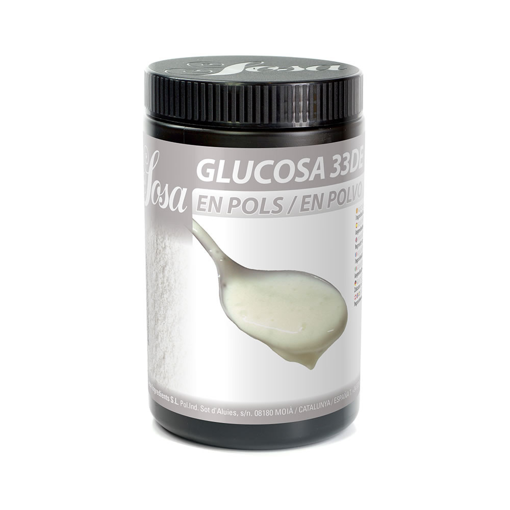 Glucosa 33DE