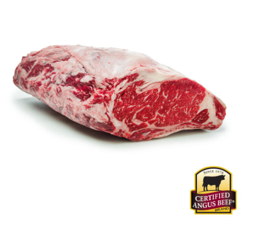RIBEYE CON HUESO (EXPORT RIBS) CERTIFIED ANGUS BEEF ®