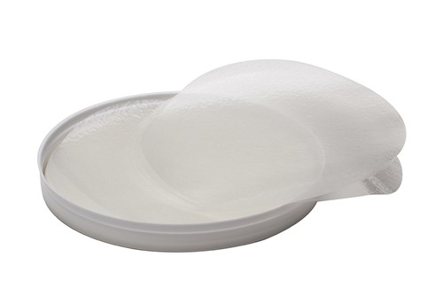 Obulado Redondo 9 cm