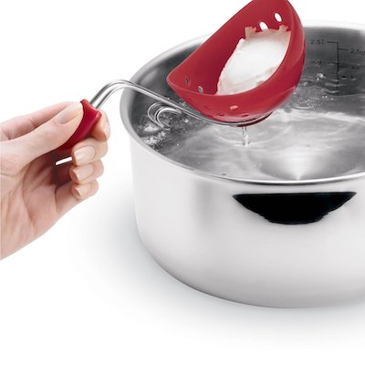 EGG POACHER CUISIPRO SET DE 2