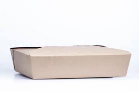 Bandejas Cajas Carton Doble  Medium