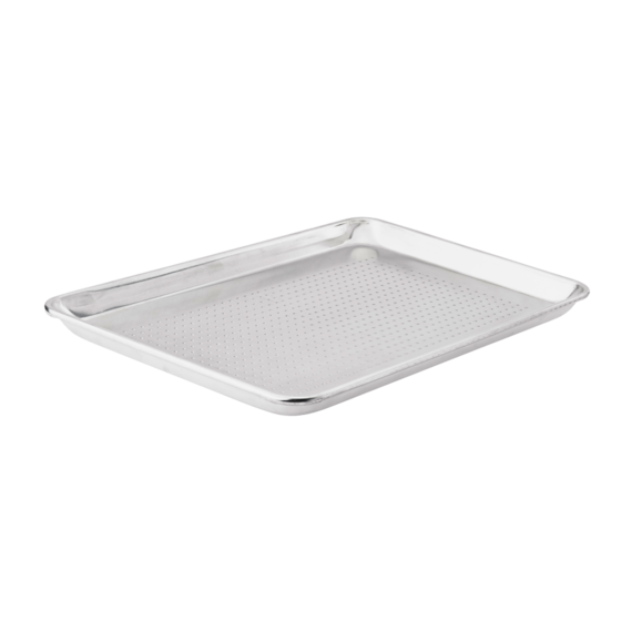 BANDEJA PARA HORNEAR 18"x13"x1" PERFORADA BROWNE