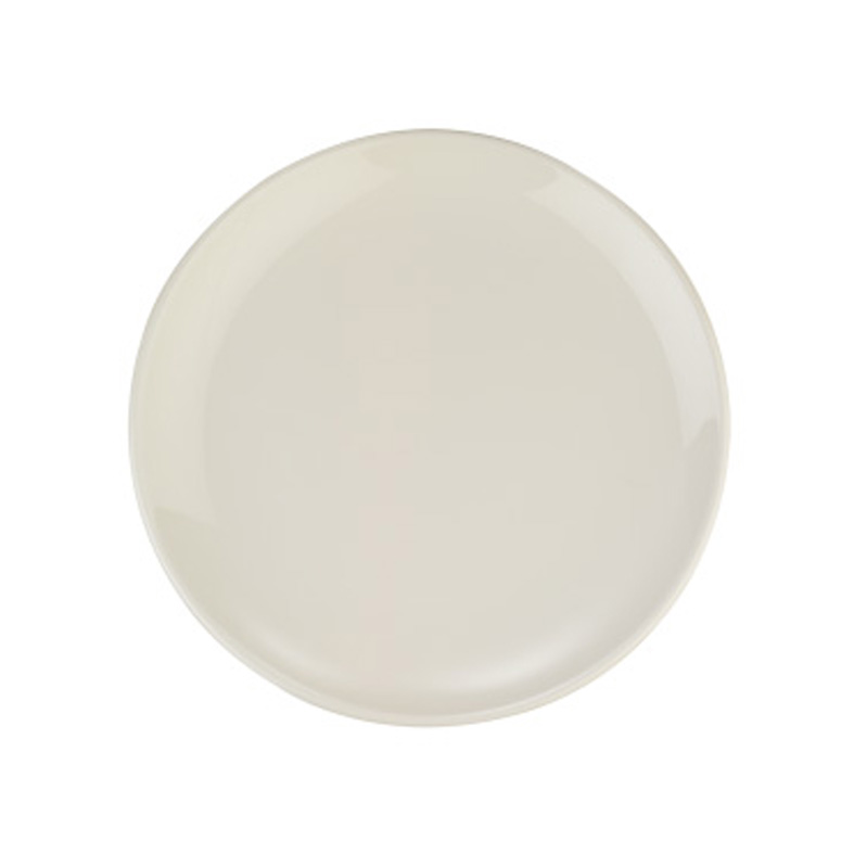 PLATO LLANO  27cm COUP.#E100GRM27DZ 12/1