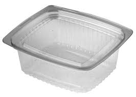 Bandejas Transparentes CP-723