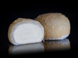 Mochi de Tarta de Queso