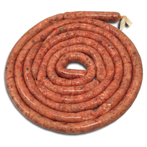 SALCHICHA PARRILLERA