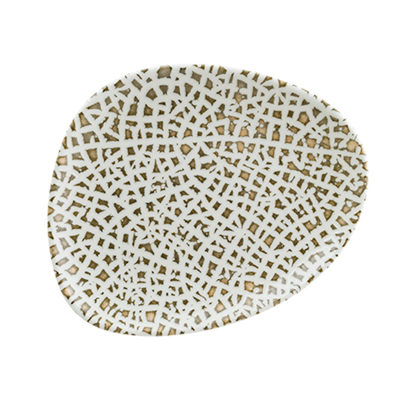 PLATO LLANO 24CM LAPYA LPYWDVAO24DZ 12/1