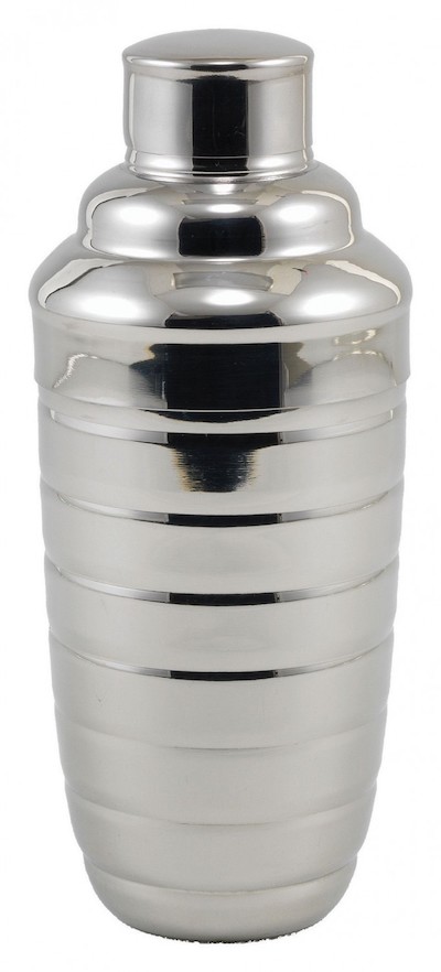 COCTELERA BEEHIVE 24 OZ